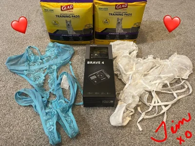 HotMomBod Thank you for spoiling me xo Pic 2