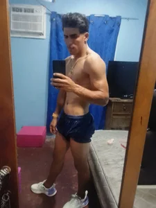elchamoJJ's XXX Nude Photo 1