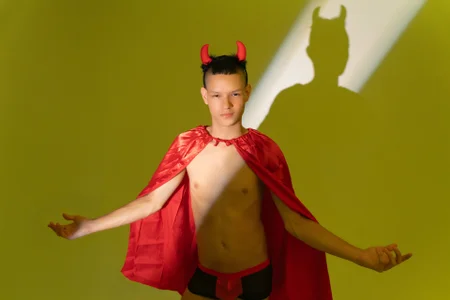 LoganHudsson Happy Halloween!! Εικόνα 9