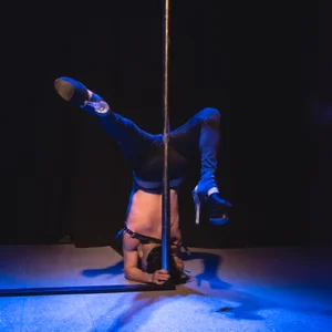 Public od ElfoRey  4 snímek