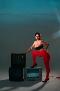 ammberjay 💘 Valentine's Day is better when you know exactly what you want to see. Kuva 6