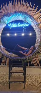 DaMikaela_ Outdoor 사진 3