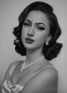 Retro Sweetheart de LucyLextonX Foto 3