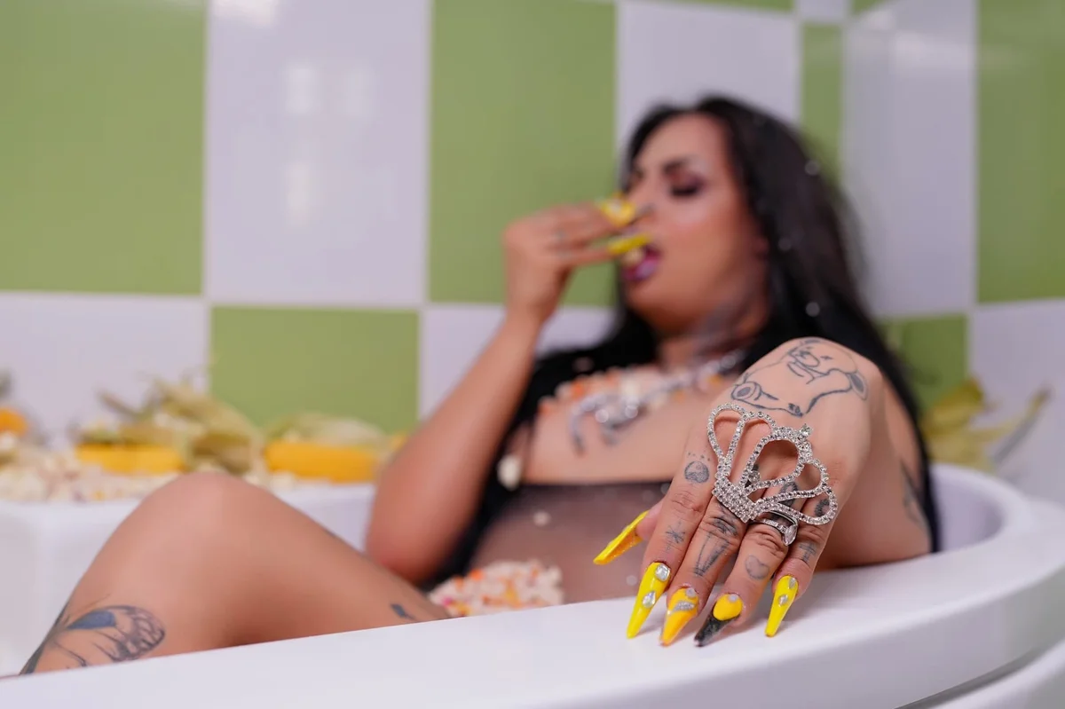 DeniSalome popularna fotka 8392