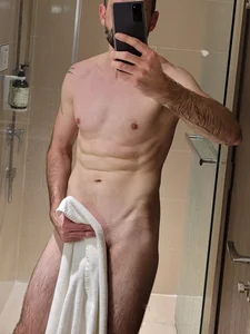 Daniel_8011's XXX Nude Photo 5