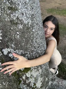 l left my bad energy with Teos tree od Lori_Evanss  3 snímek