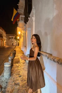 victoria_decapri Walled city of Colombia Εικόνα 6