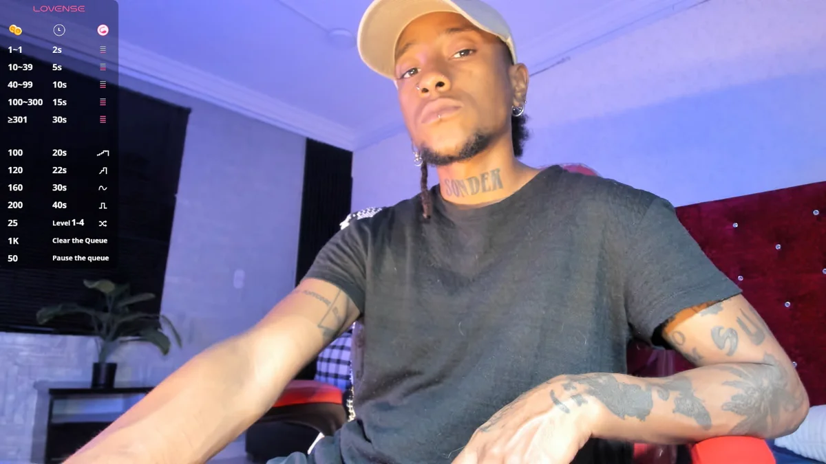 JhonyMiller_ Δημοφιλής εικόνα 1203