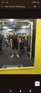 Public od MrJayRave  snímek