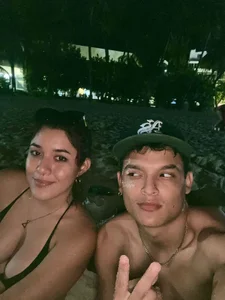 RyanandRosse's photo