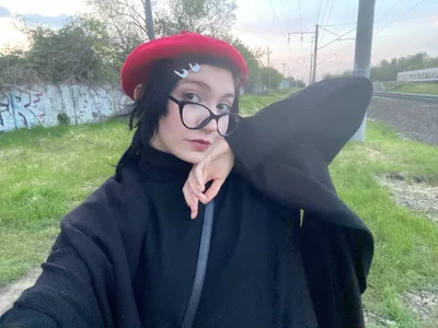 CarolinaaBlade_ Public Poză 8
