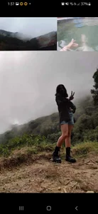 Mhelanny2 nature Pic