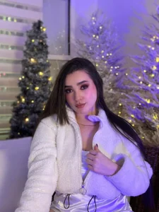 SarahRhodes_ Tis the season to sparkle Foto 6