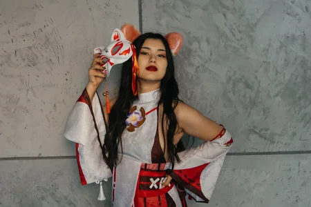 AnneTLi my favorite image зображення