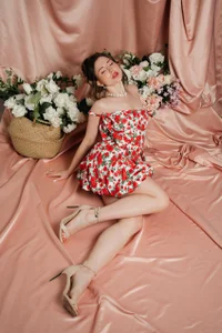 Jullia_Carter Spring on the soul🥰🥰🥰 صورة واحدة|Jullia_Carter Spring on the soul🥰🥰🥰 صورتان|Jullia_Carter Spring on the soul🥰🥰🥰  2 صور|Jullia_Carter Spring on the soul🥰🥰🥰  2 صورة