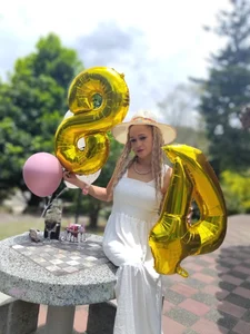 Luna18Pink Birthday #48 Pic 5