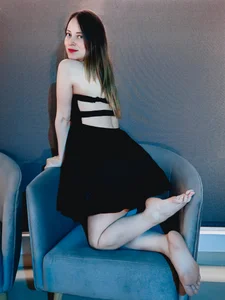 AmbeerWood_ On Black Immagine 