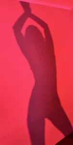 Lisa-Foxi red sex  3. fénykép