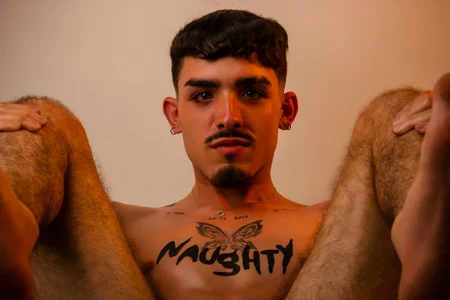 Zdjęcia NikoStone_ pleasure🔥: 