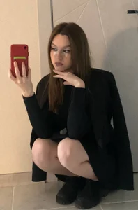 CherieSprinzl It's a me Pic