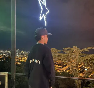 Samuel_Suarez party night Immagine 