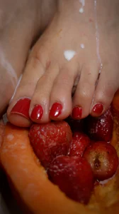 Zdjęcia mariiana_murillo01 my sweet feet for you:  7