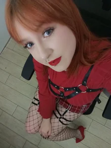 Red od Rudy_02  2 snímek