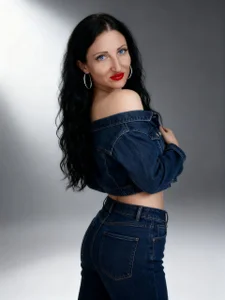 eye color de MissRossi  photos