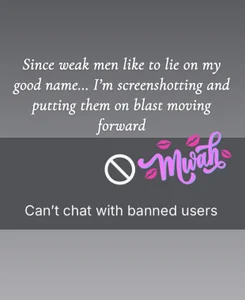 MarlaFknSinger Sakless Men of Stripchat টি ছবি