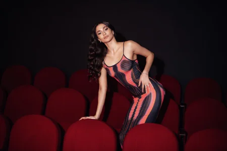 amanda_strong Sugar & Sin 🍭😈 Foto