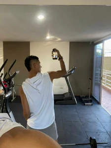 Harrisonvillalobos Public зображення 8