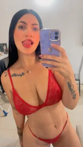 MACCABOOB A very hot Latina Billede 3