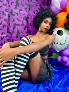 Shanelle__ Halloween♥ Immagine  4