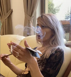 FoxyloveXXX Public slika 8