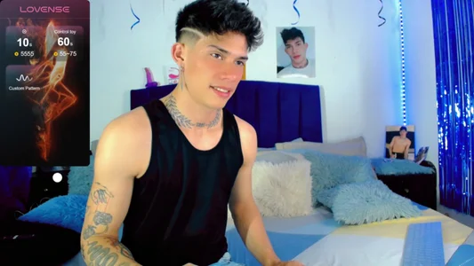 thiagomurphyy 🖤🖤🖤 Pic