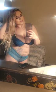 Amandalovebaby Blonde barbie Pic 3