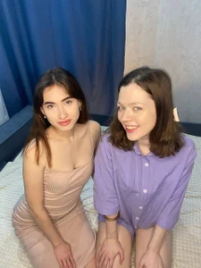 home photo shoot