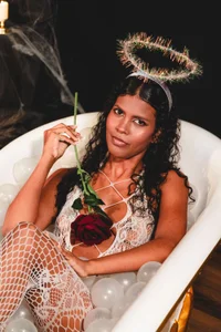 Ambeer_fox_To be your angel Bild 6