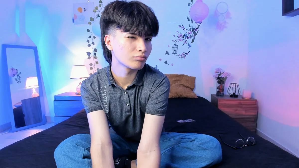 Kai_blaz Image populaire  2857