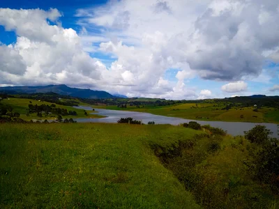 jenn_cg a weekend among nature ♥ Pic 3