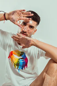 bryXonStorm Sesión Pride 🏳️‍🌈  8. fénykép