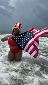 AliciaMiilf Happy 4th july Εικόνα 5