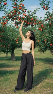 muxin_love 公开图册 Pic