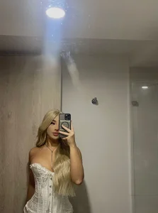 AquariaaFairy Enjoy this body 🤤🤤 Pic