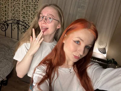 KylaTesar its us Foto