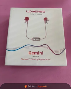LewdFoxy_VT 🎁 Community Gifts slika 3