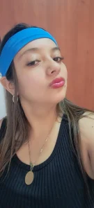 Zdjęcia _MaripossaSexy_ me:  7