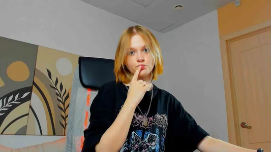 MellowMelody cute Foto
