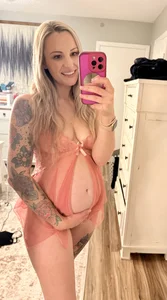 preggobunnie come play with me Pic 5