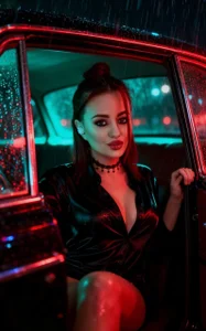 AvaAnnehot pics for u -press heart if u like themmm图片